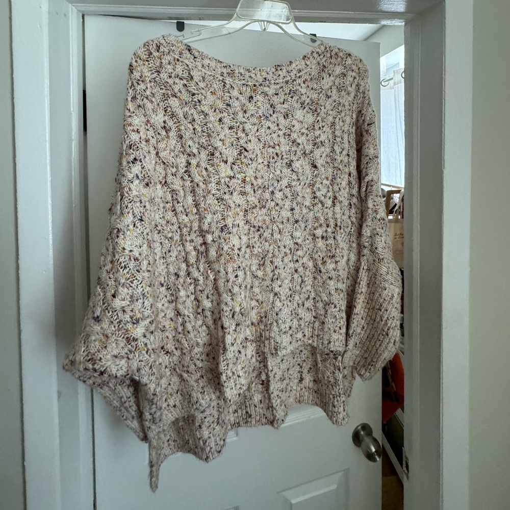 fp pullover